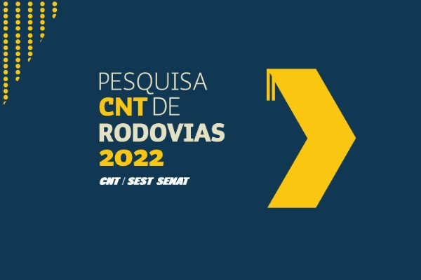 Rodovias brasileiras apresentam piora de qualidade